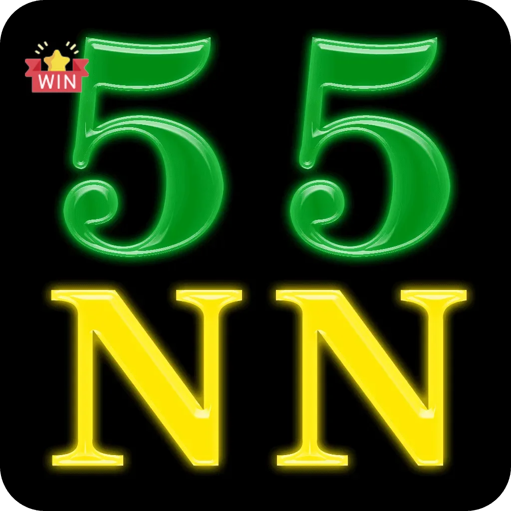 Ganhar e sacar na 55nn