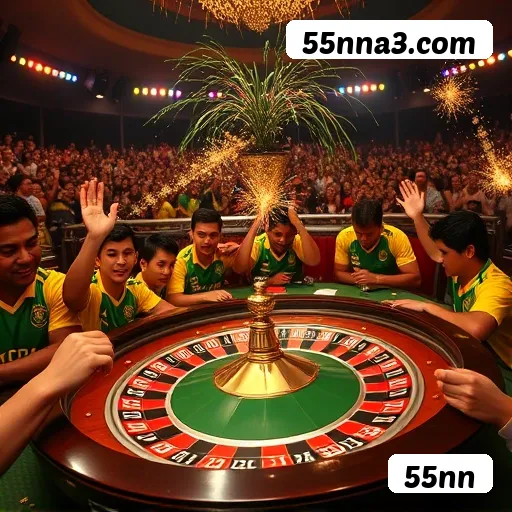 Configurações úteis dentro do app 55nn